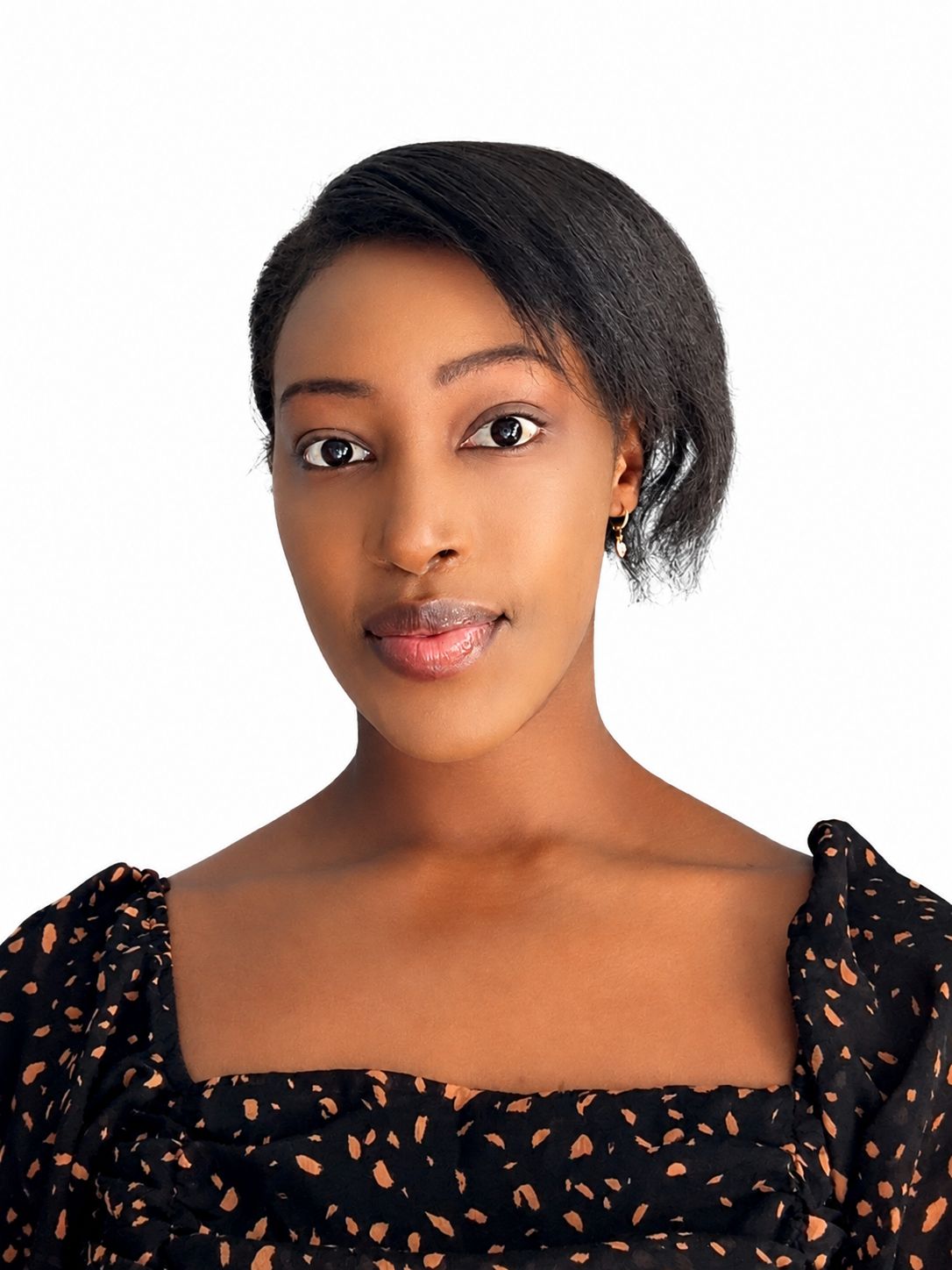 Ronah Ankunda | Cybersecurity Analyst